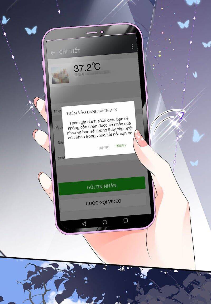 đại tiểu thư có thể có cái gì xấu chapter 1 57