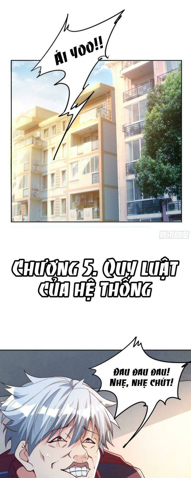 tối cường khắc kim chapter 5 2