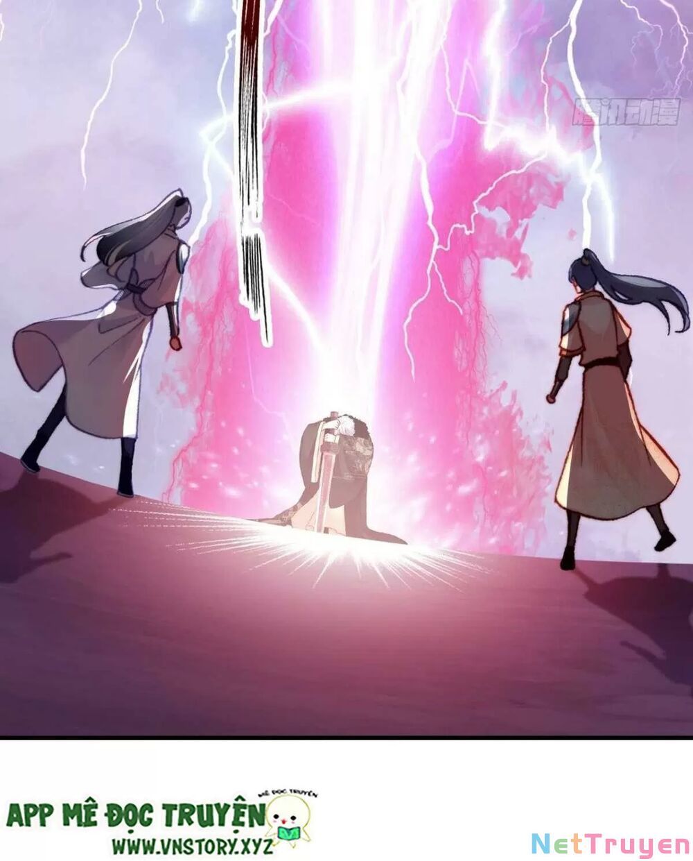 lại bị bệnh chiều chuộng quấn lấy chapter 66 78