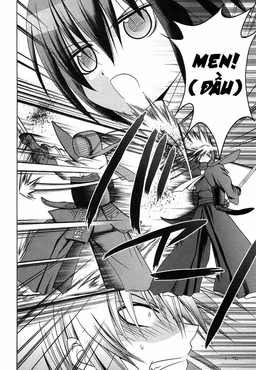 bamboo blade chapter 22 20