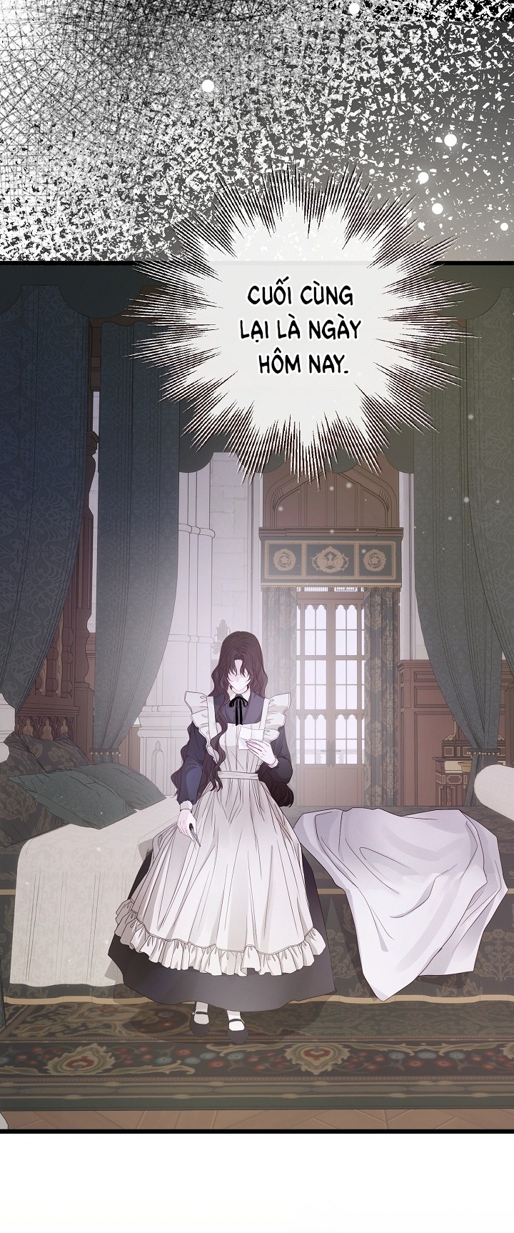 hãy giải thoát cho ta chapter 12.2 34