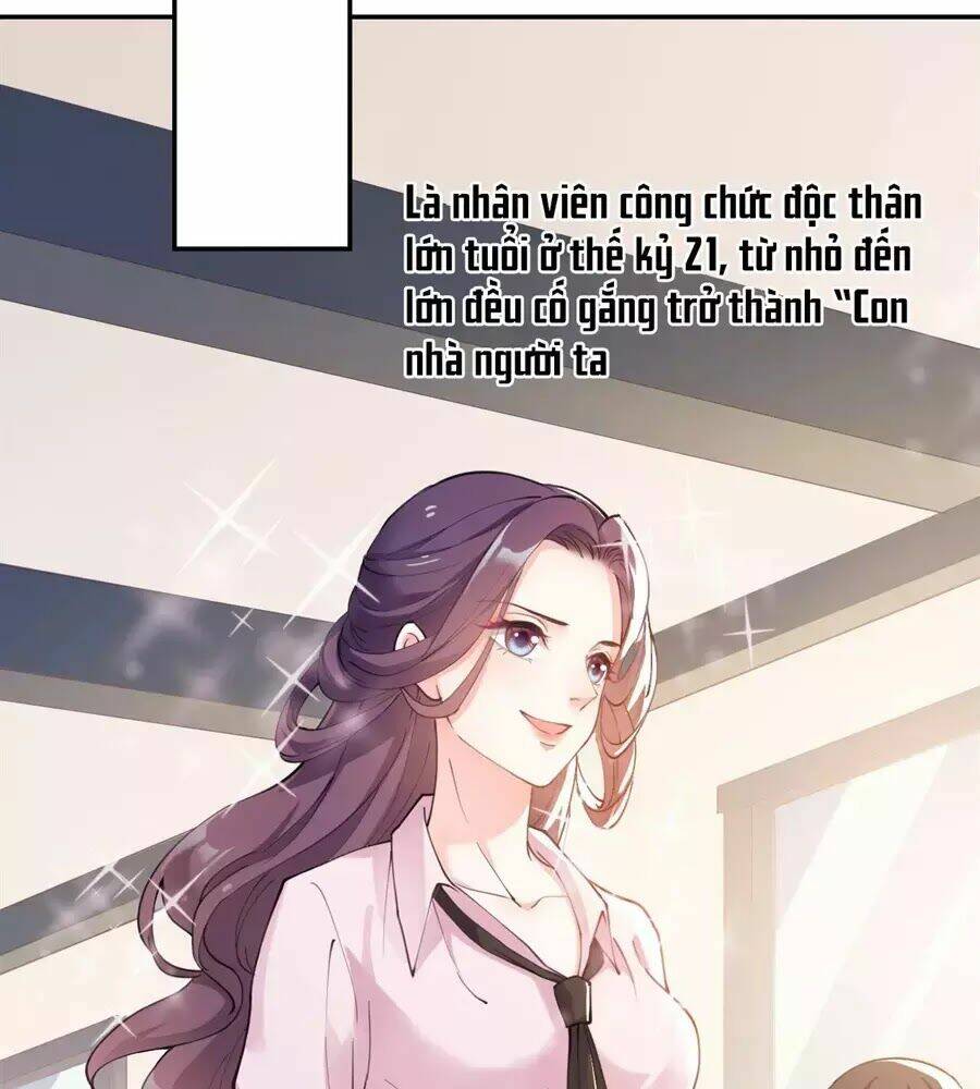 nữ tiên tôn bận đào hôn chapter 1.1 45