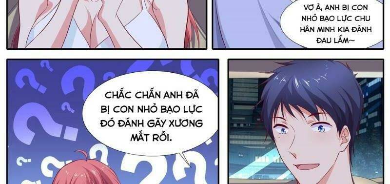 vương bài cao thủ của nữ tổng tài chapter 50 11