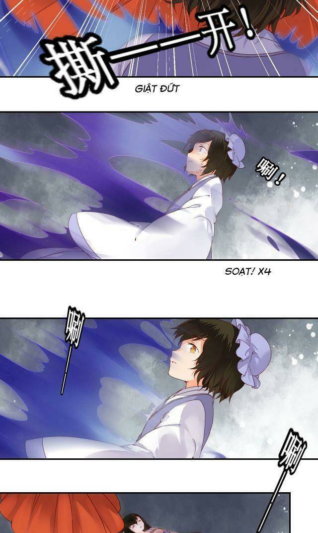 đốt đào hoa chapter 43 11