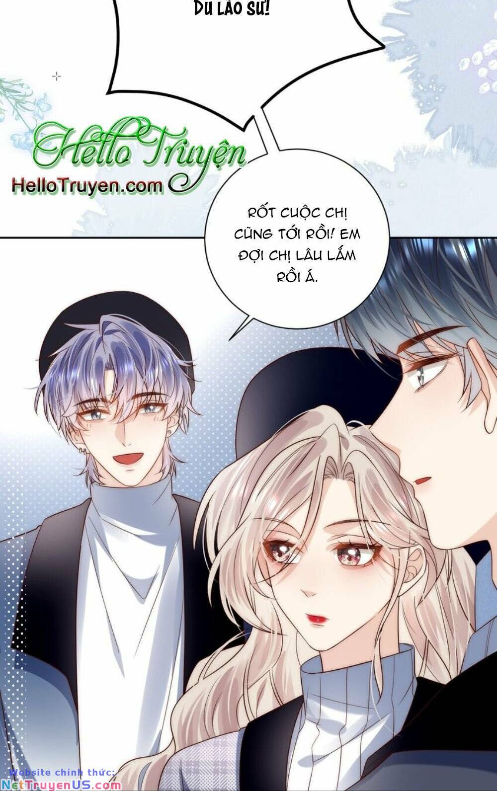 ta được thế thân tỏ tình chapter 25 8