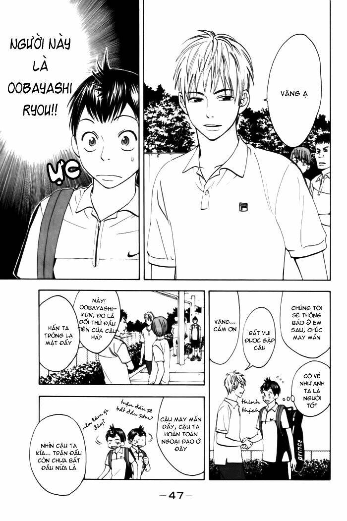 baby steps chapter 8 8