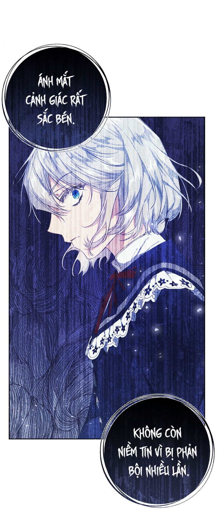 con rối ác nữ marionette chapter 43 21