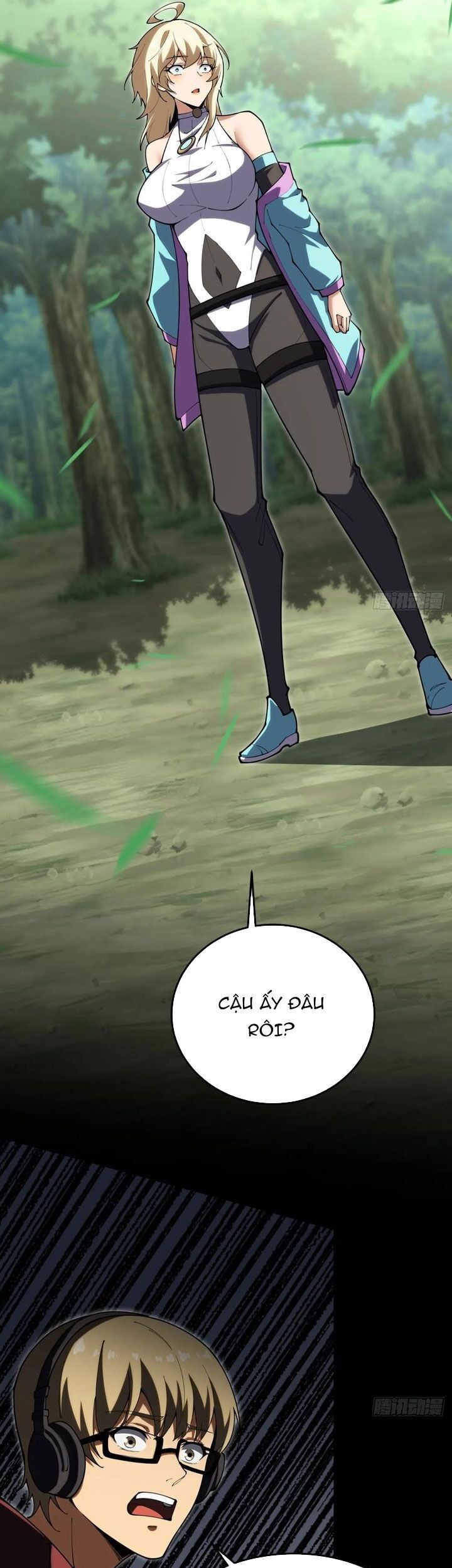 phá kiếp chỉ huy chapter 26 26