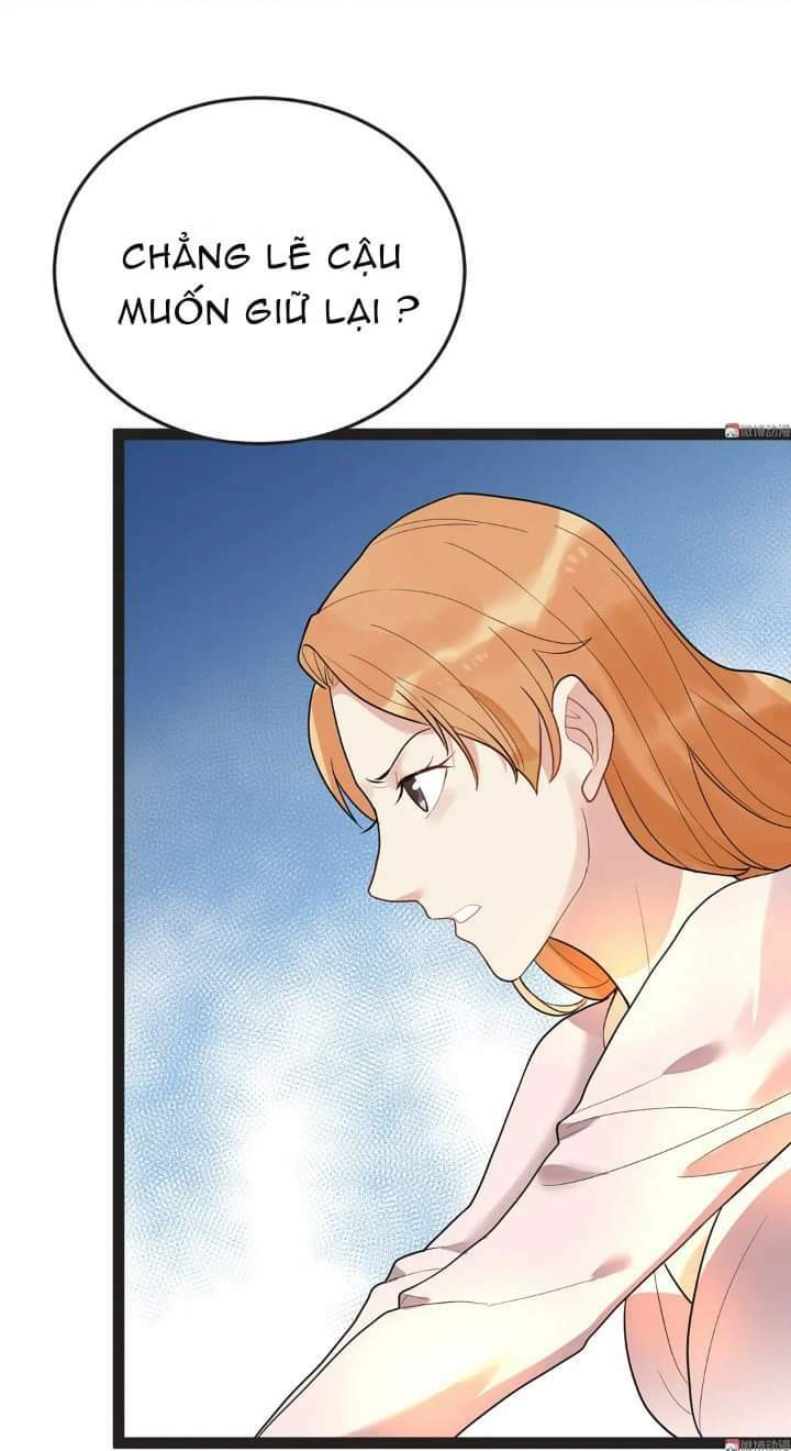 tổng tài truy thê: phu nhân đừng hòng trốn chapter 15 9