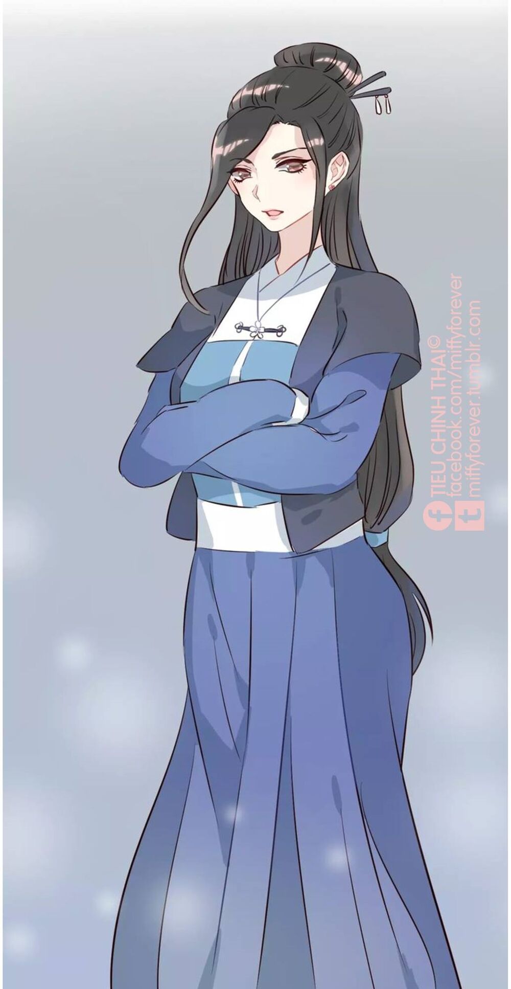 tiên thảo diệu kỳ chapter 11 35