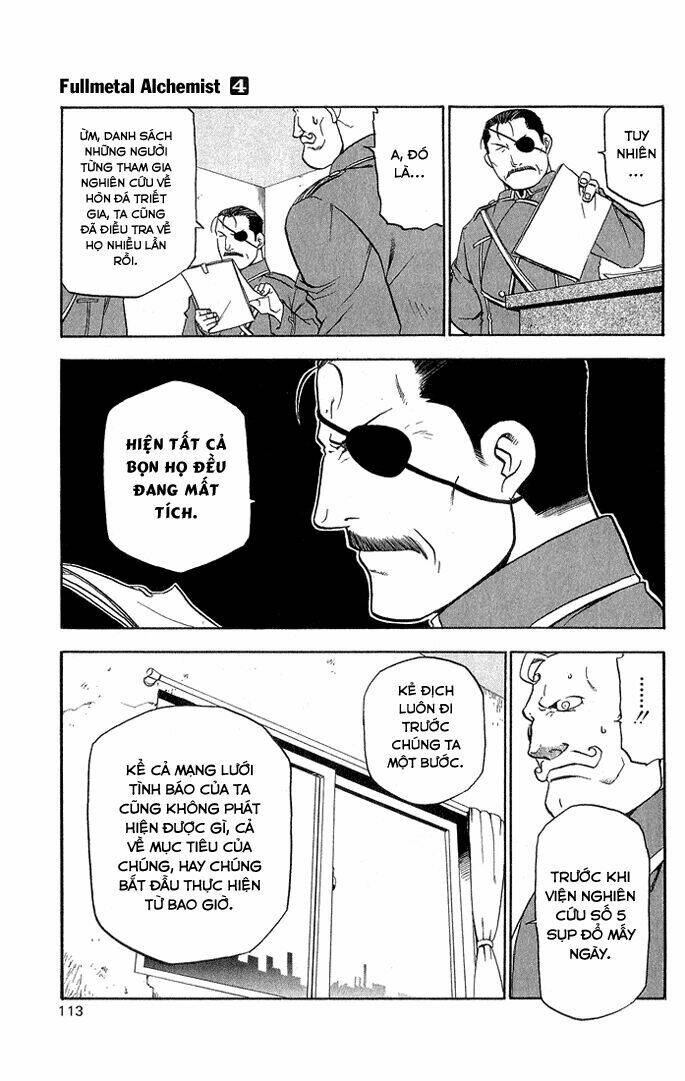 giả kim thuật chapter 15 31