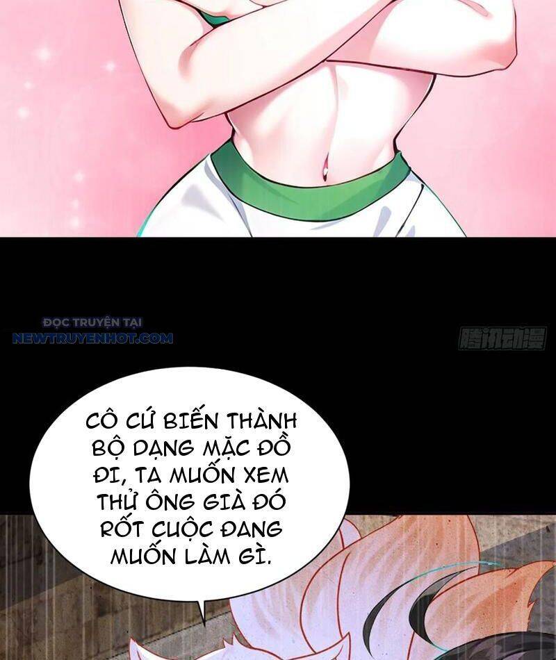 ta thực sự không muốn làm thần tiên chapter 87 68