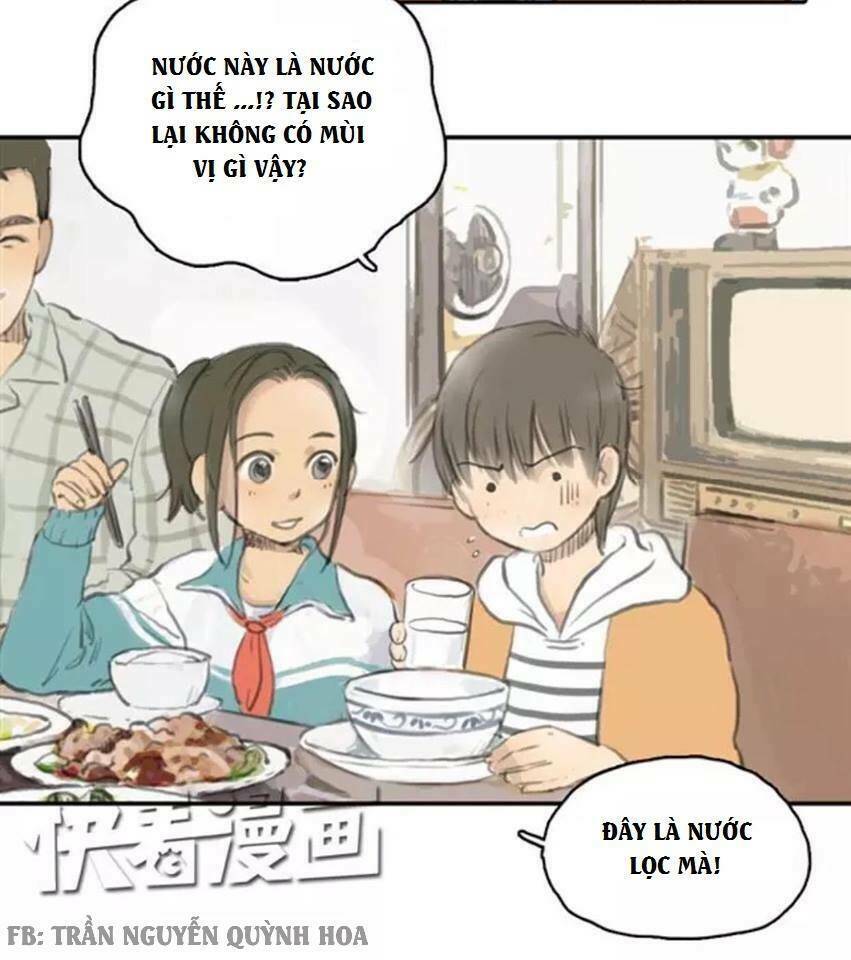 12 giờ của lọ lem chapter 15 26