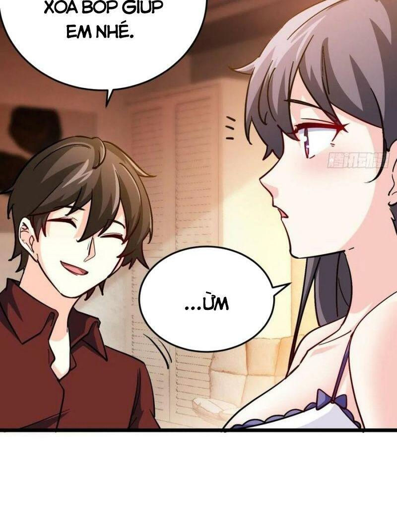 ta là hàn tam thiên chapter 58 36