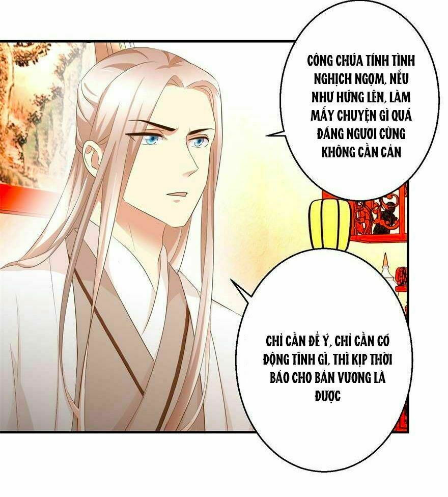 thuần phi ký chapter 43 9