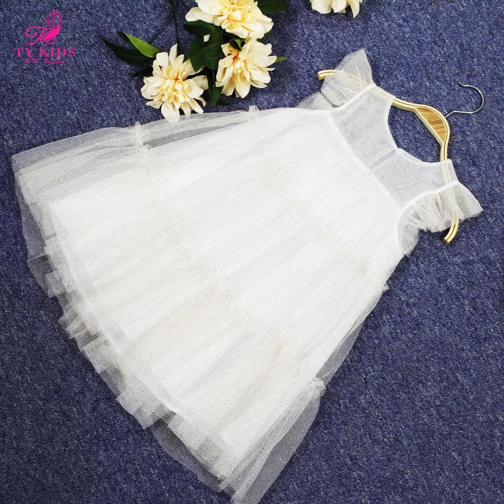 ĐẦM BÉ GÁI MÙA HÈ FORM A KIM LUYẾN