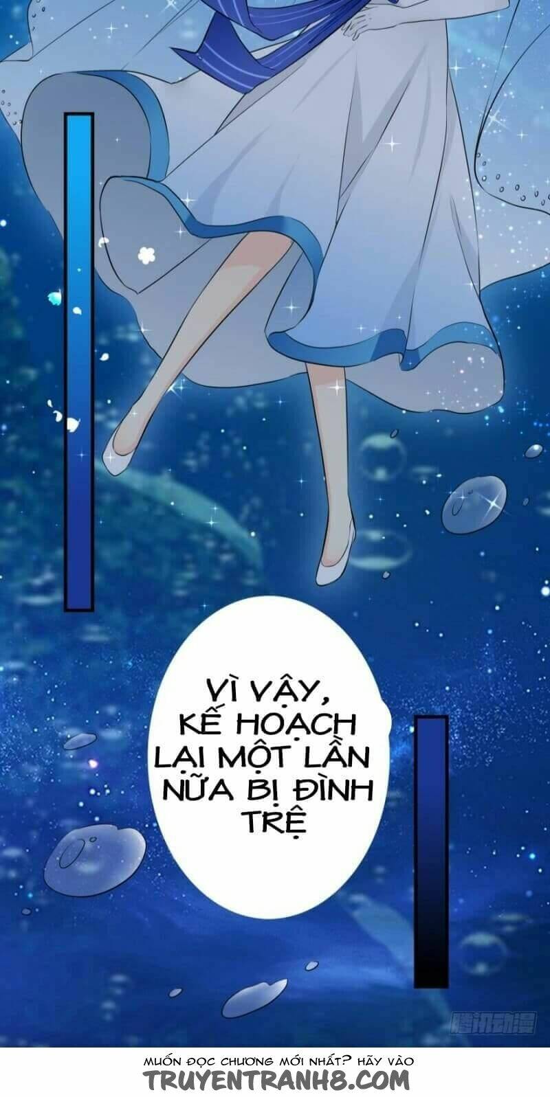 nhân ngư học trưởng, đừng ôm ta! chapter 2 40