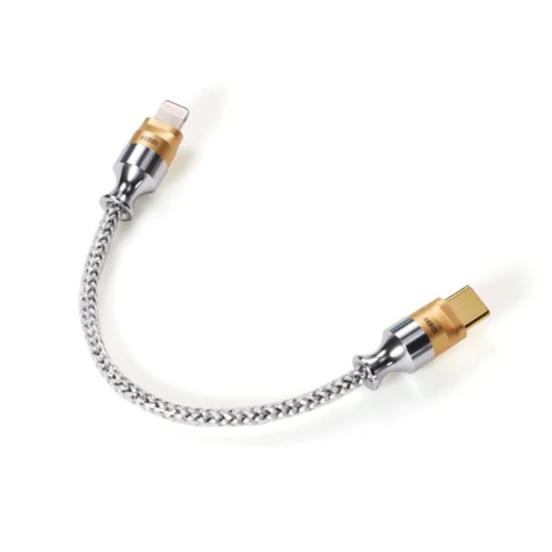 DdHiFi MFi07S - Hàng Chính Hãng
