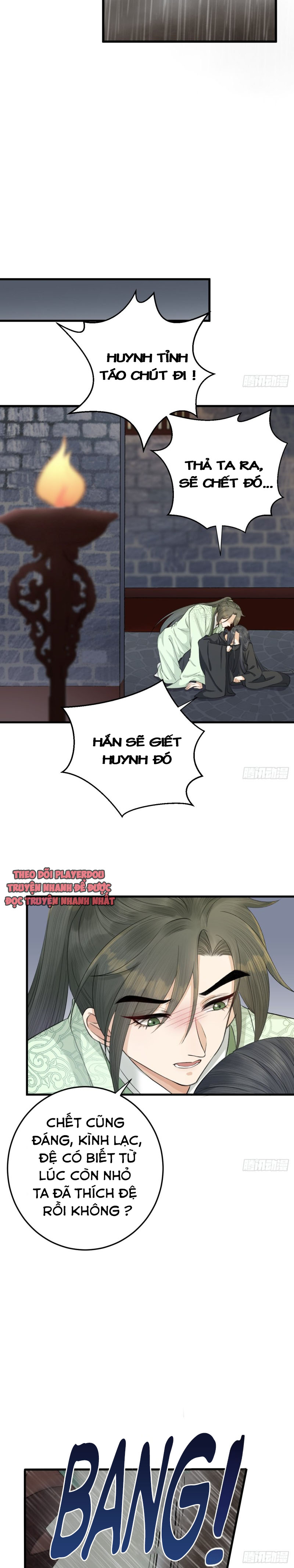 lễ băng nhạc hoại chi dạ chapter 9 3