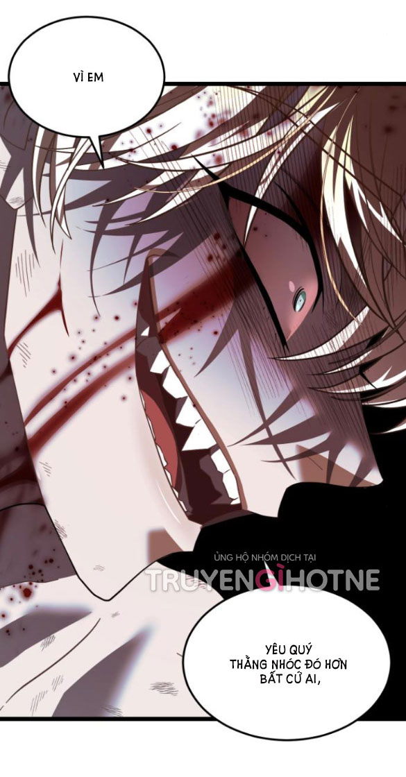 dark moon - tế đàn ánh trăng chapter 61.2 51