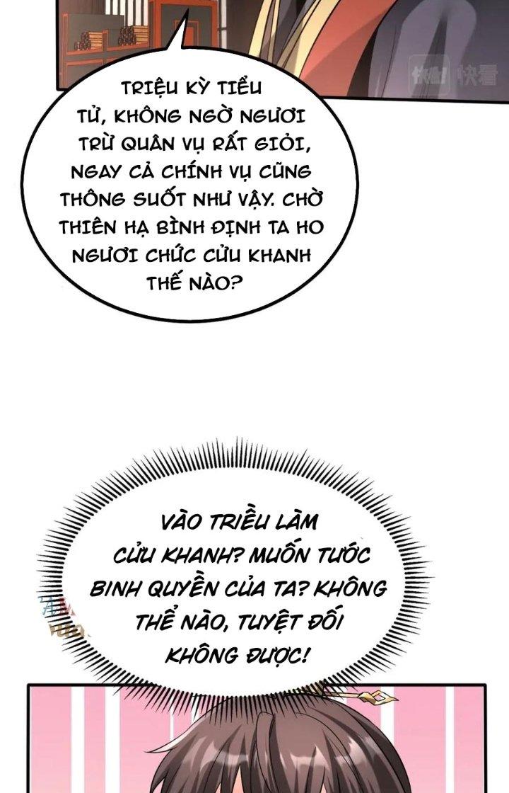 đại tần, ta là con tần thủy hoàng, giết địch thành thần chapter 56 9