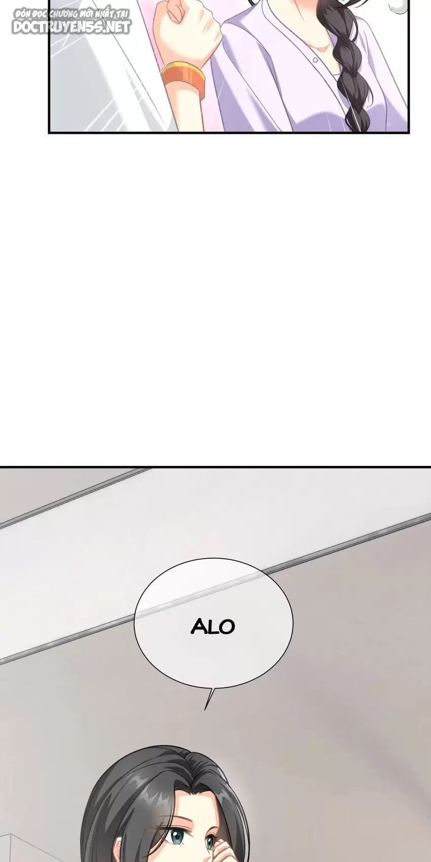 ảnh hậu một tuần mập ba cân chapter 29 8