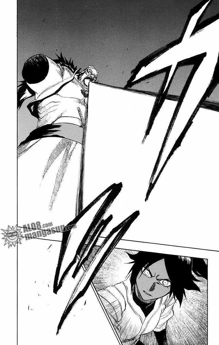 thần chết ichigo chapter 194 11