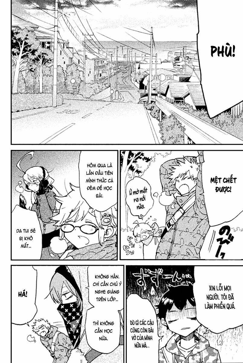 hell’s kitchen chapter 47 45