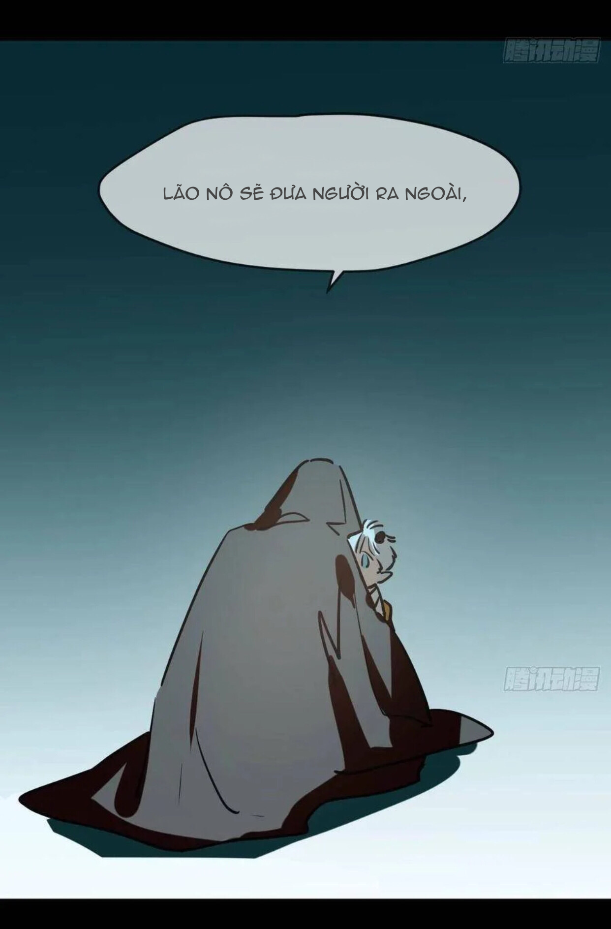 bắt lấy ngao ngao chapter 96 7