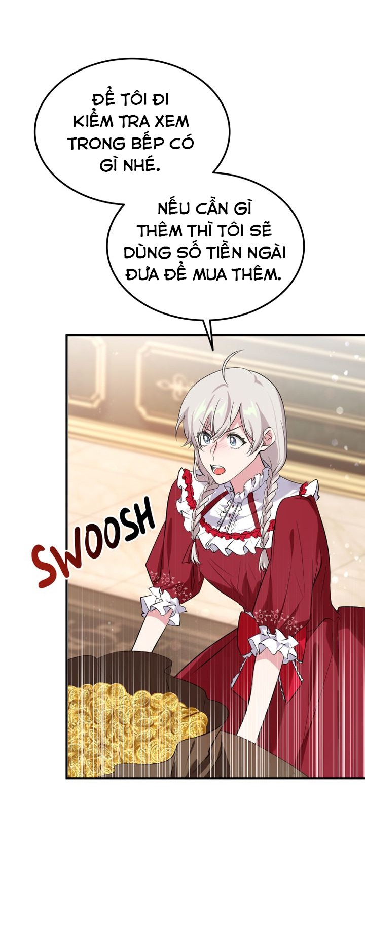 thưởng thức hương vị chapter 12 49