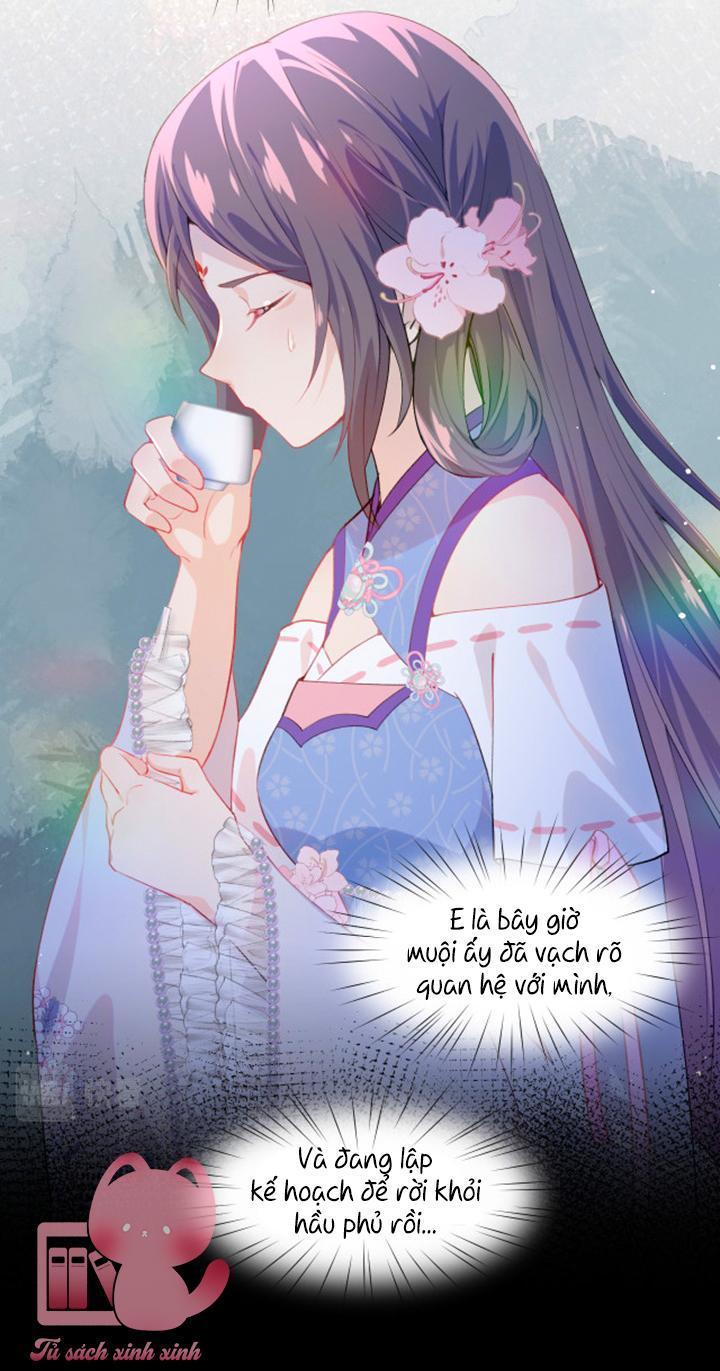 một đêm nọ đột nhiên yandere tới! chapter 69 25