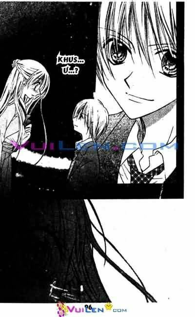 công chúa ẩm thực chapter 7 96