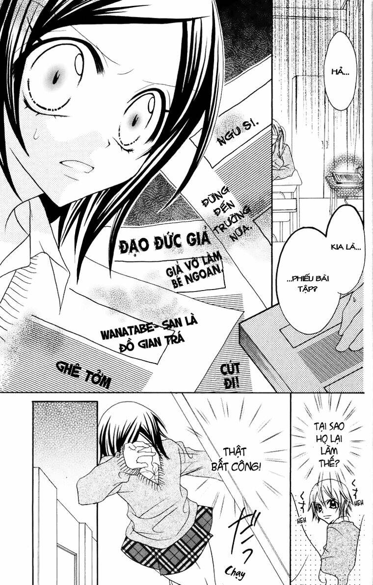 jigoku shoujo-cô gái đến từ địa ngục chapter 16 15
