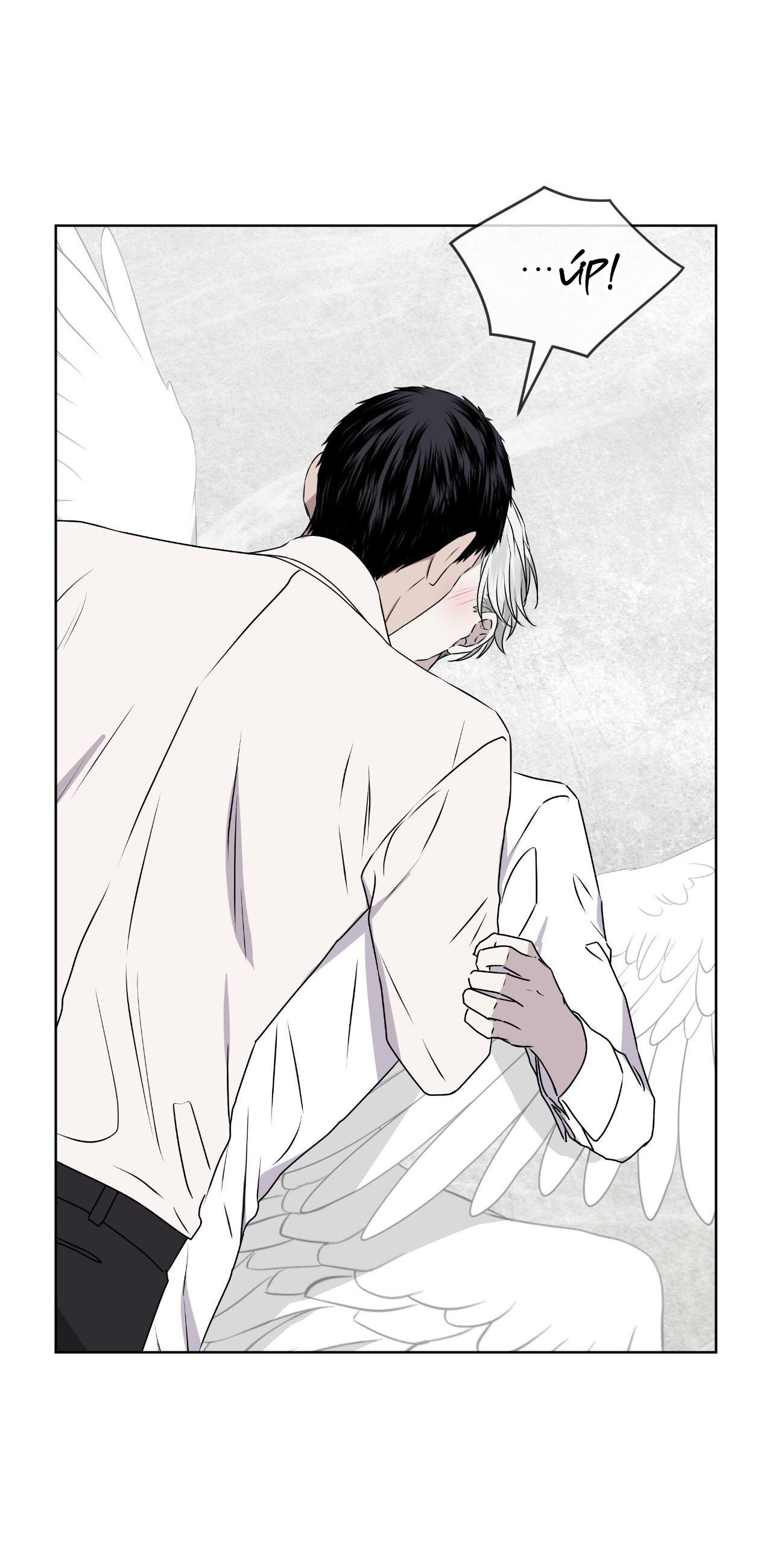 rừng biển [bl] chapter 39 14