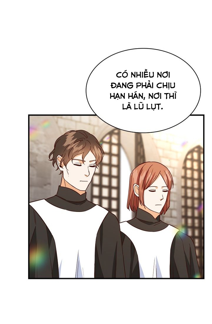 công lý của một ác nữ chapter 35 39