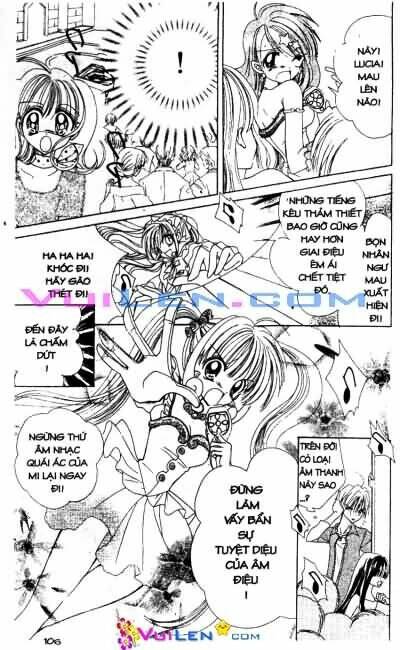 viên ngọc nàng tiên cá chapter 1 107