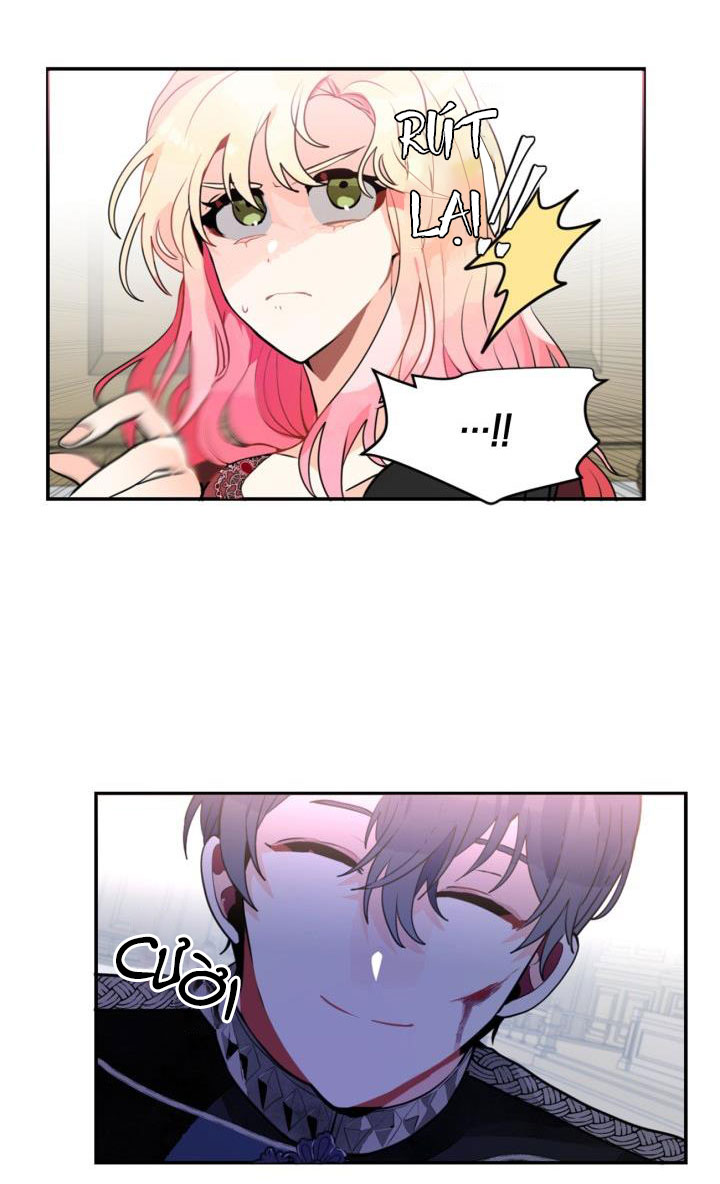 cho em về nhà đi anh chapter 12.2 9