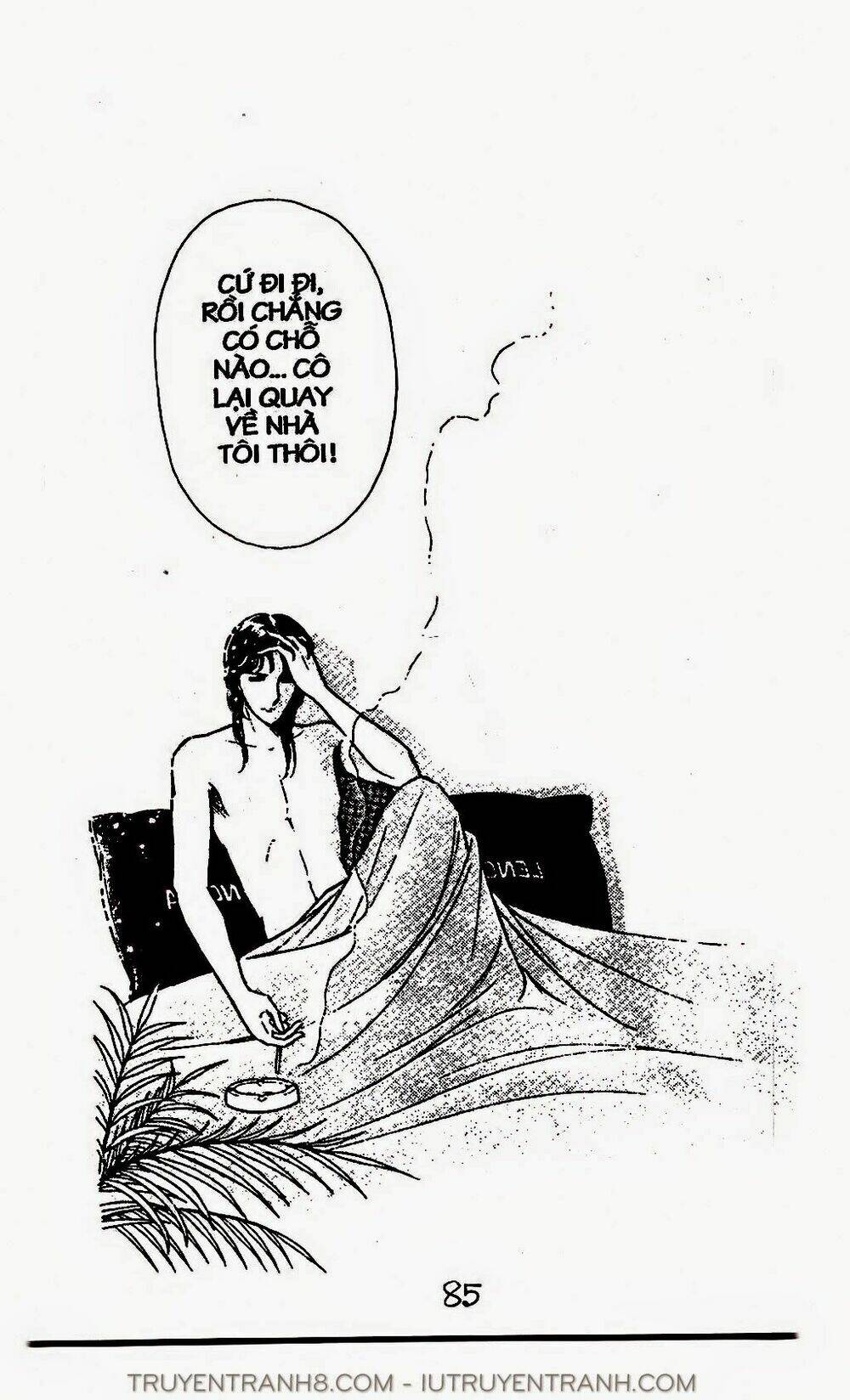 mimi kỳ lạ chapter 43.2 8