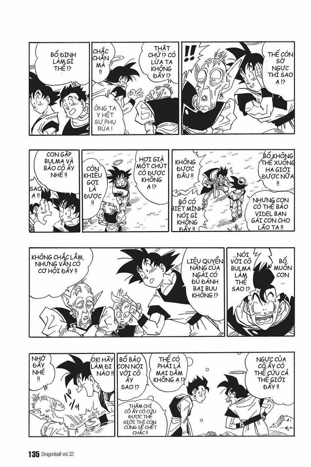 dragon ball - bảy viên ngọc rồng chapter 479 10