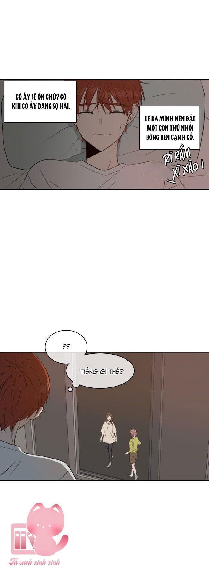 a good day to be a dog chapter 47 3