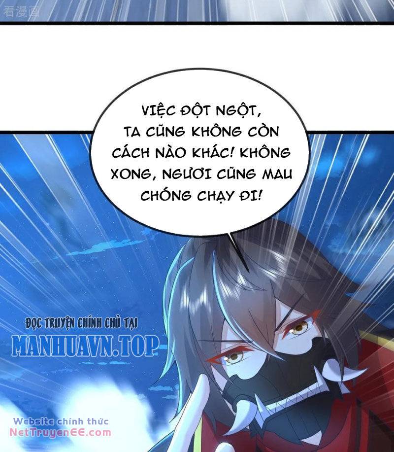 tiên võ đế tôn chapter 561 111