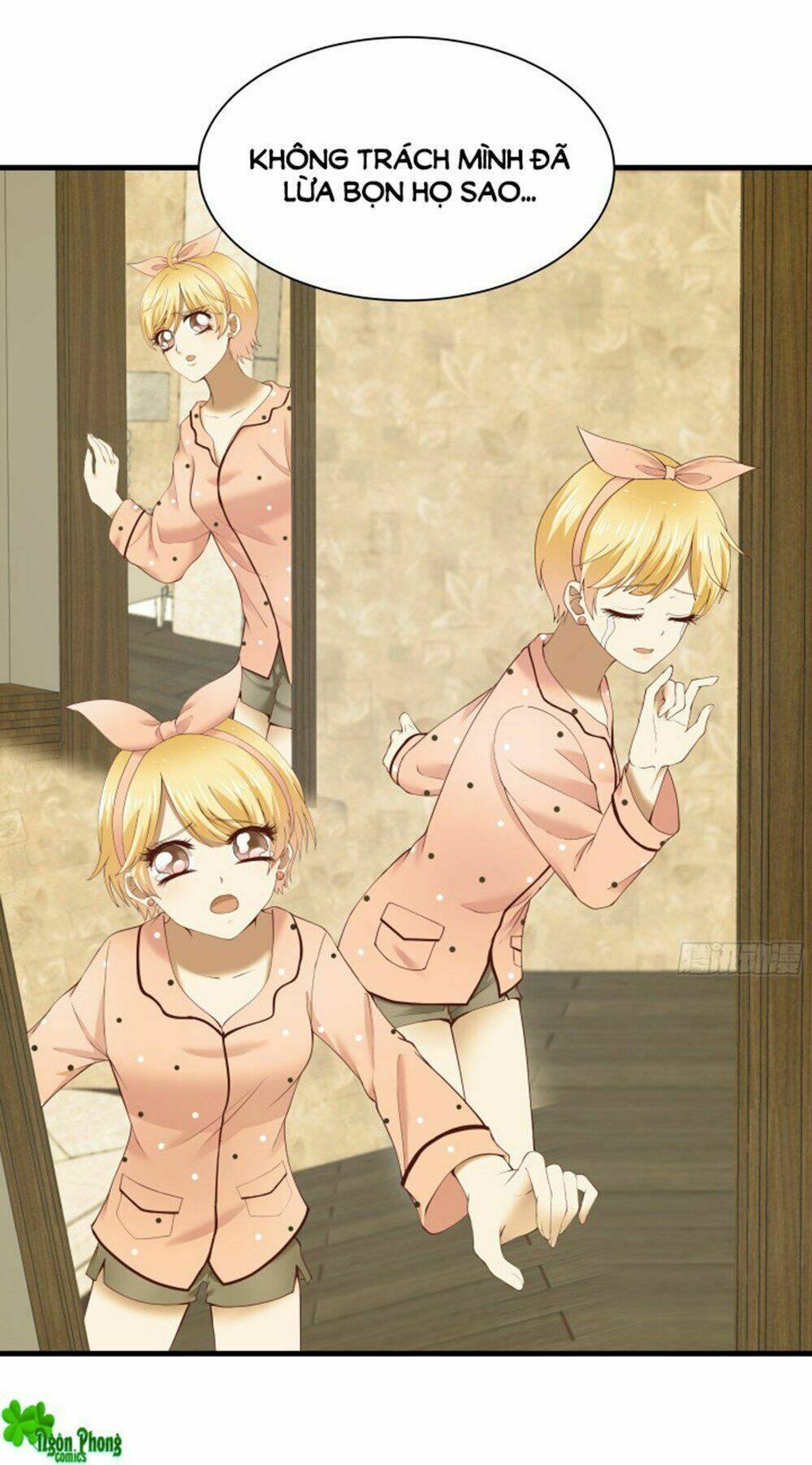 khi trò chơi ác ma bắt đầu chapter 66 8