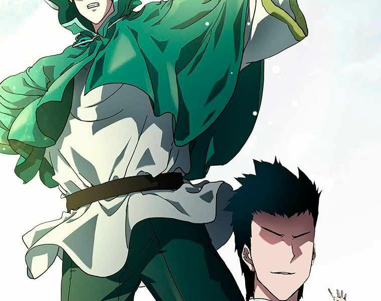 các chòm sao chỉ chú ý mình tôi chapter 17 104