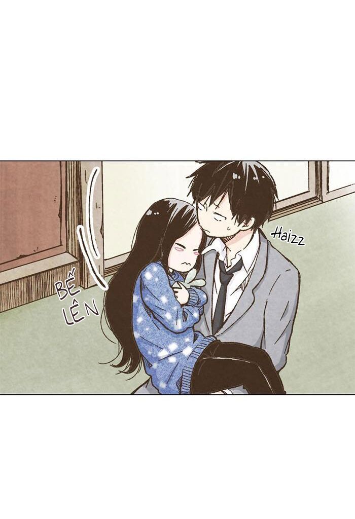 honey! honey! marry me! chapter 80 38