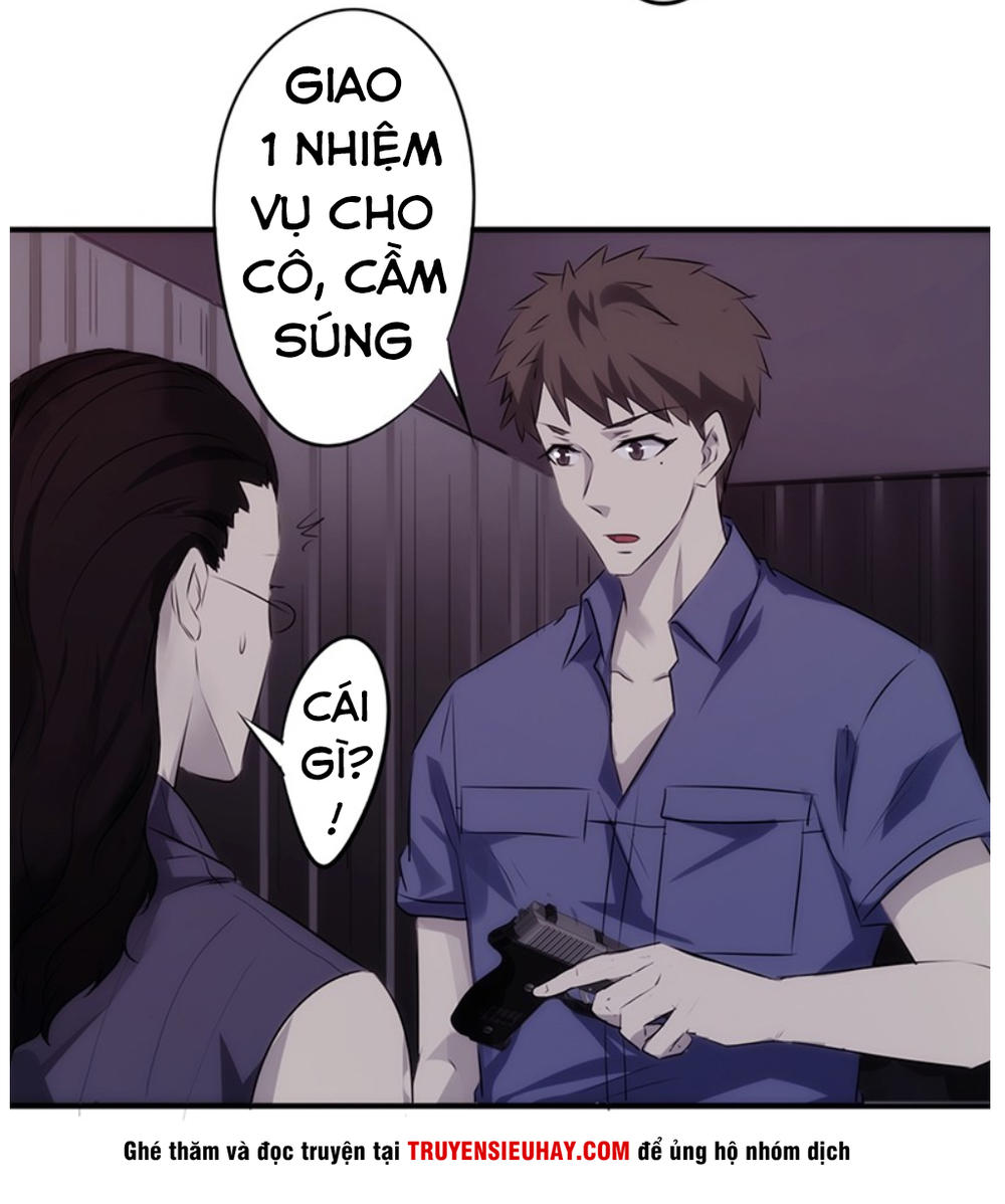 tối cường nông dân hệ thống chapter 31 23