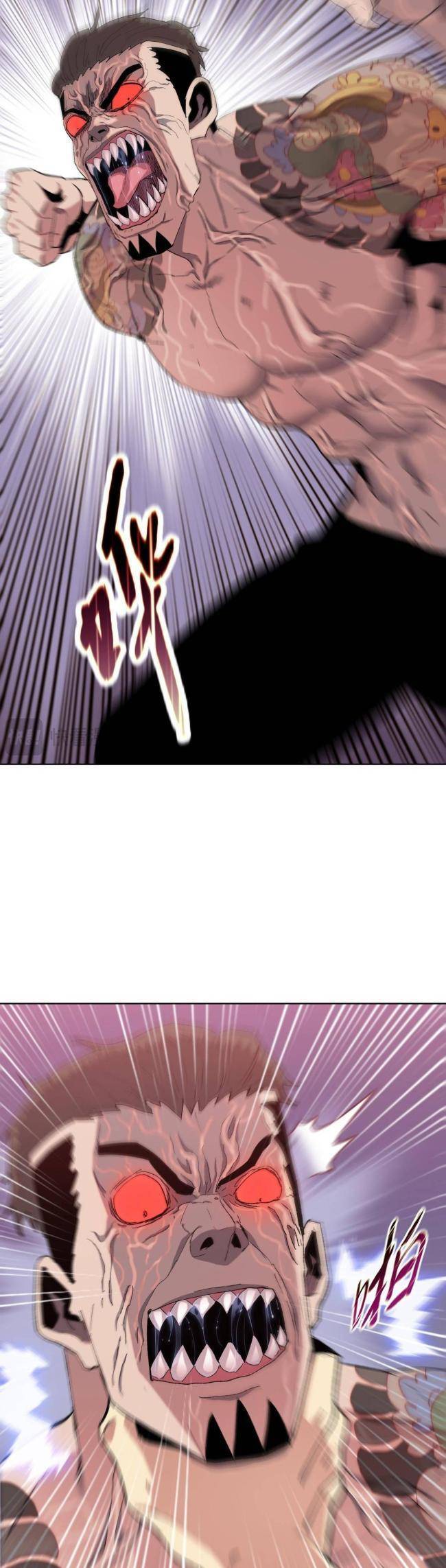 kẻ tàn nhẫn ngày tận thế: bắt đầu dự trữ hàng tỉ tấn vật tư chapter 11 31