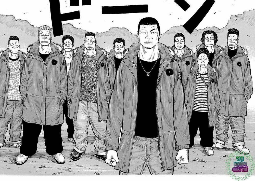 jank runk family chapter 13 5