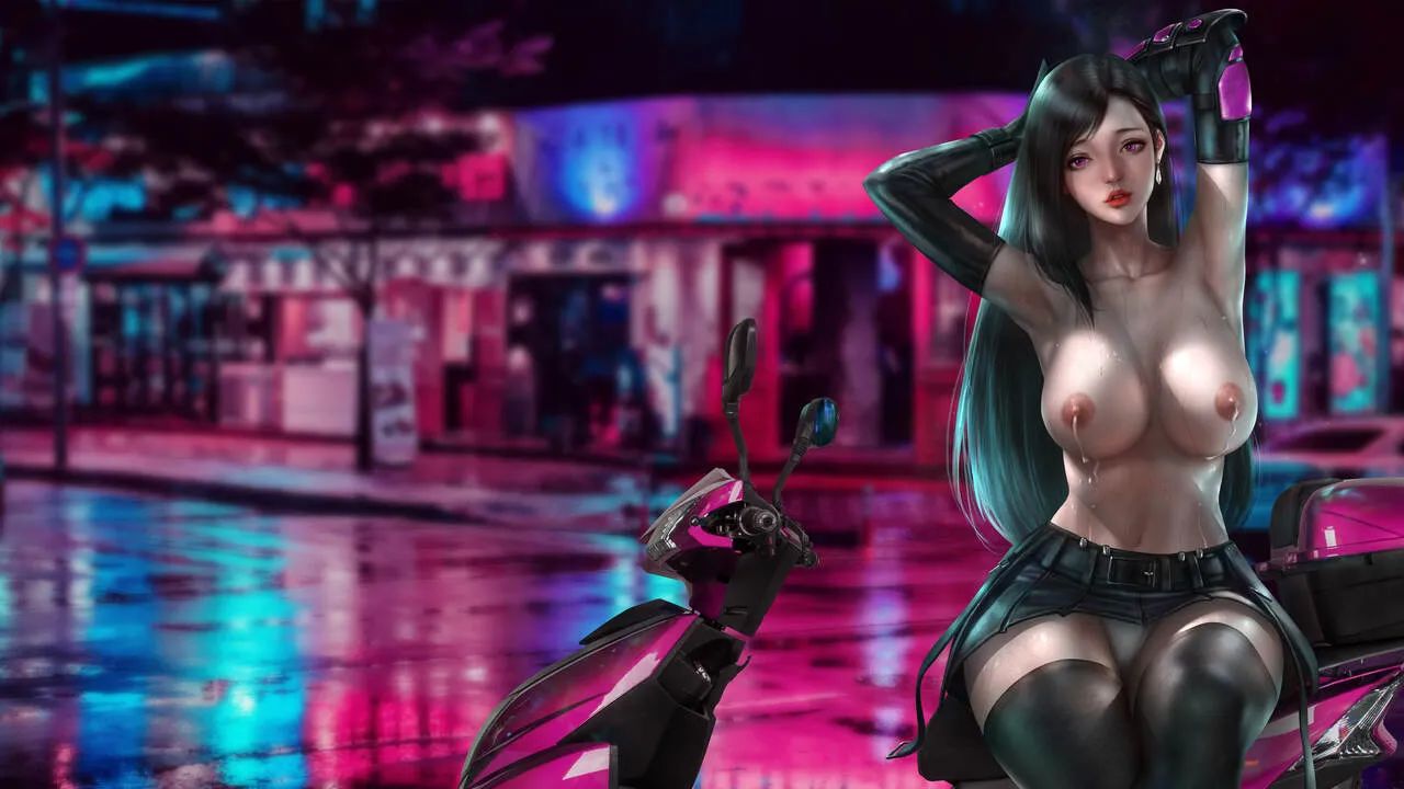 hình hentai chapter 177 21