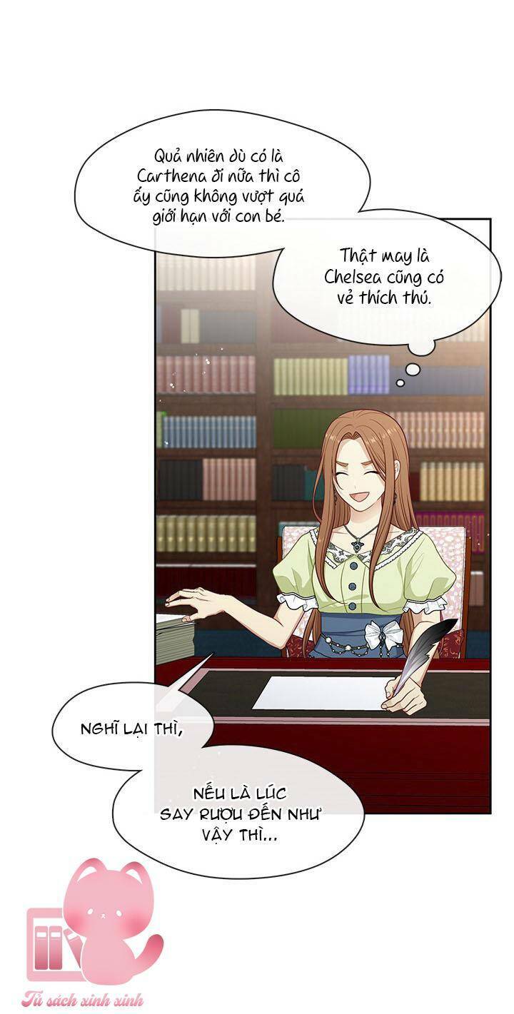 hãy coi chừng ác nữ chapter 116 42