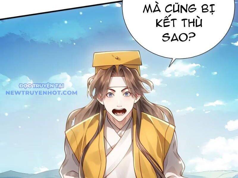 bói toán mà thôi, cửu vĩ yêu đế sao lại thành nương tử ta?! chapter 69 10